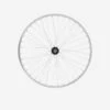 BTWIN Roue Vélo Enfant 24 Pouces Arrière Simple Paroi Roue Libre Argent 2 BTWIN Roue Vélo Enfant 24 Pouces Arrière Simple Paroi Roue Libre Argent -Vélos Équipement Magasin roue velo enfant 24 pouces arriere simple paroi roue libre argent