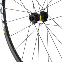 Mavic ROUE VTT AVANT 29" CROSSRIDE FTS X 15X100 / 9X100 3 Mavic ROUE VTT AVANT 29" CROSSRIDE FTS X 15X100 / 9X100 -Vélos Équipement Magasin roue vtt avant 29 crossride fts x 15x100 9x100 2