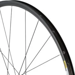 Mavic ROUE VTT AVANT 29" CROSSRIDE FTS X 15X100 / 9X100 5 Mavic ROUE VTT AVANT 29" CROSSRIDE FTS X 15X100 / 9X100 -Vélos Équipement Magasin roue vtt avant 29 crossride fts x 15x100 9x100 4