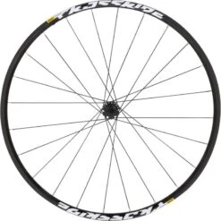 Mavic ROUE VTT AVANT 29" CROSSRIDE FTS X 15X100 / 9X100 6 Mavic ROUE VTT AVANT 29" CROSSRIDE FTS X 15X100 / 9X100 -Vélos Équipement Magasin roue vtt avant 29 crossride fts x 15x100 9x100 5
