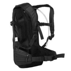 Rockrider SAC À DOS HYDRATATION VTT ST 900 12L/2L Eau NOIR -Vélos Équipement Magasin sac a dos hydratation vtt st 900 12l2l eau noir 1