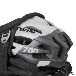 Rockrider SAC À DOS HYDRATATION VTT ST 900 12L/2L Eau NOIR -Vélos Équipement Magasin sac a dos hydratation vtt st 900 12l2l eau noir 4