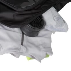 Rockrider SAC À DOS HYDRATATION VTT ST 900 12L/2L Eau NOIR -Vélos Équipement Magasin sac a dos hydratation vtt st 900 12l2l eau noir 5