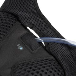 Rockrider SAC À DOS HYDRATATION VTT ST 900 12L/2L Eau NOIR -Vélos Équipement Magasin sac a dos hydratation vtt st 900 12l2l eau noir 6