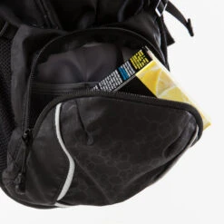 SAC À DOS HYDRATATION VTT XC MARATHON CAMELBAK 2,5L/2,5L Eau NOIR -Vélos Équipement Magasin sac a dos hydratation vtt xc marathon camelbak 25l25l eau noir 2