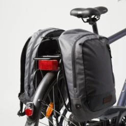 SAC A DOS SPORT POUR PORTE BAGAGES VELO -Vélos Équipement Magasin sac a dos sport pour porte bagages velo 2