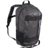 SAC DE SKATE MID NOIR CHINE 23L -Vélos Équipement Magasin sac de skate mid noir chine 23l