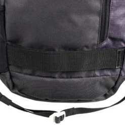 SAC DE SKATE MID NOIR CHINE 23L -Vélos Équipement Magasin sac de skate mid noir chine 23l 8