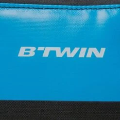 Riverside SACOCHE CADRE DOUBLE VELO 520 2L BLEUE -Vélos Équipement Magasin sacoche cadre double velo 520 2l bleue 2