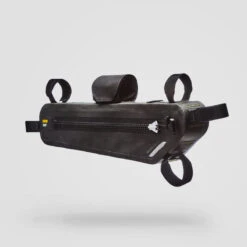 Riverside SACOCHE DE CADRE HALF-FRAME ETANCHE IPX6 TAILLE M/L/XL BIKEPACKING -Vélos Équipement Magasin sacoche de cadre half frame etanche ipx6 taille mlxl bikepacking 2