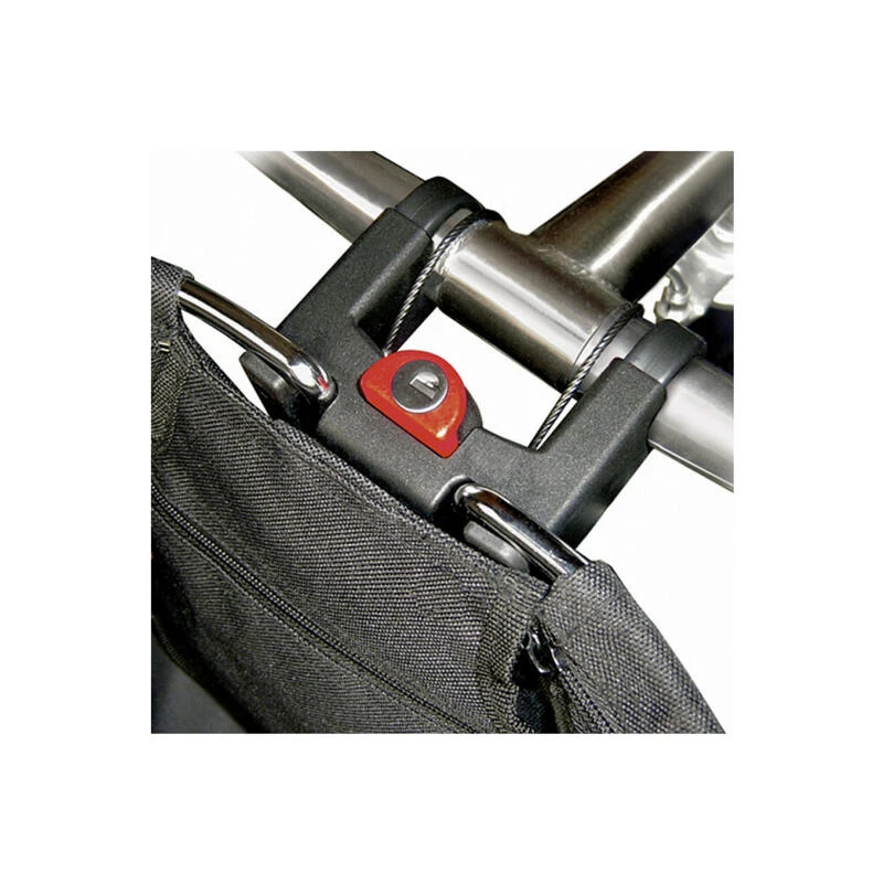 Sacoche de guidon Rixen & Kaul Shopper Klickfix Winora Sacoche De Guidon Rixen & Kaul Shopper Klickfix -Vélos Équipement Magasin sacoche de guidon rixen and kaul shopper klickfix 3