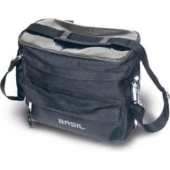 Sacoche De Guidon Vélo Basil Mail -Vélos Équipement Magasin sacoche de guidon velo basil mail 2