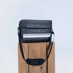 Riverside SACOCHE DE GUIDON VOYAGE IMPERMEABLE IPX4 7L 7 Riverside SACOCHE DE GUIDON VOYAGE IMPERMEABLE IPX4 7L -Vélos Équipement Magasin sacoche de guidon voyage impermeable ipx4 7l 5