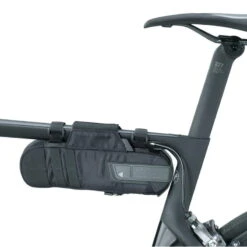 Topeak Sacoche D'équitation Adulte Tirebag Noir -Vélos Équipement Magasin sacoche dequitation adulte tirebag noir 2