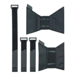 Topeak Sacoche D'équitation Adulte Tirebag Noir -Vélos Équipement Magasin sacoche dequitation adulte tirebag noir 3