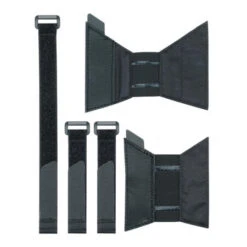 Topeak Sacoche D'équitation Adulte Tirebag Noir -Vélos Équipement Magasin sacoche dequitation adulte tirebag noir 4