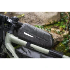 Riverside SACOCHE TOP TUBE IMPERMEABLE 1L BIKEPACKING -Vélos Équipement Magasin sacoche top tube impermeable 1l bikepacking 4