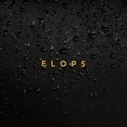 SACOCHE VELO 500 SUR PORTE BAGAGES 500 20L IMPERMEABLE NOIR -Vélos Équipement Magasin sacoche velo 500 sur porte bagages 500 20l impermeable noir 6