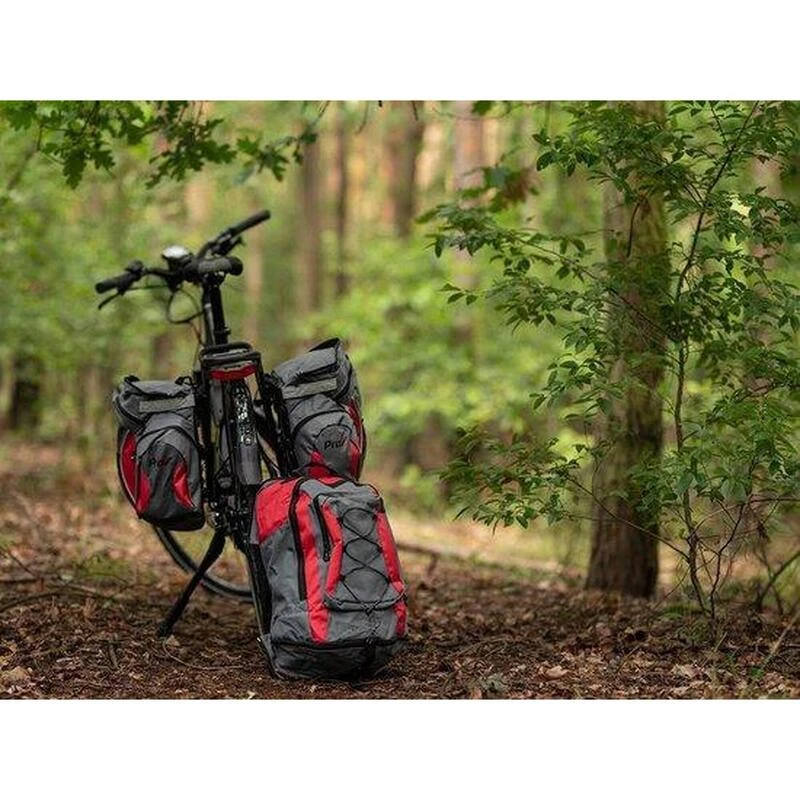 Sacoches doubles - 60 litres - Imperméables - Grandes sacoches Sacoches Doubles - 60 Litres - Imperméables - Grandes Sacoches -Vélos Équipement Magasin sacoches doubles 60 litres impermeables grandes sacoches 1