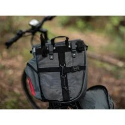 Sacoches Doubles - 60 Litres - Imperméables - Grandes Sacoches 5 Sacoches Doubles - 60 Litres - Imperméables - Grandes Sacoches -Vélos Équipement Magasin sacoches doubles 60 litres impermeables grandes sacoches 3