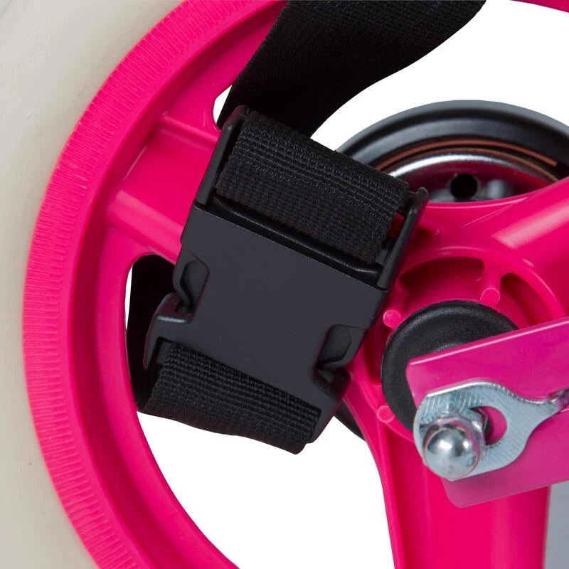 SANGLE PORTAGE VELO BTWIN SANGLE PORTAGE VELO -Vélos Équipement Magasin sangle portage velo 1