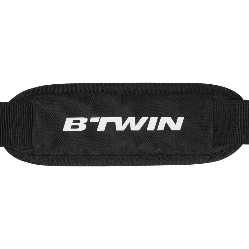 SANGLE PORTAGE VELO BTWIN SANGLE PORTAGE VELO -Vélos Équipement Magasin sangle portage velo 4