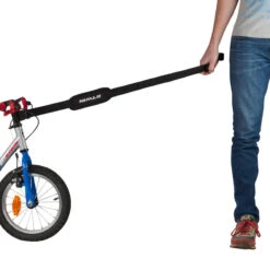 BTWIN SANGLE PORTAGE VELO 9 BTWIN SANGLE PORTAGE VELO -Vélos Équipement Magasin sangle portage velo 7