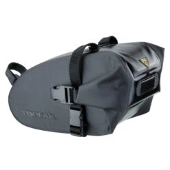 Topeak Sangle Wedge DryBag - Sac De Selle Large