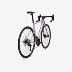 Seconde Vie - VELO DE ROUTE NCR CF 105 12 VITESSES LILAS - EXCELLENT -Vélos Équipement Magasin seconde vie velo de route ncr cf 105 12 vitesses lilas excellent 2