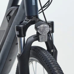 Seconde Vie - Vélo Tout Chemin électrique - Cadre Bas - Riverside... - TRÈS BON 5 Seconde Vie - Vélo Tout Chemin électrique - Cadre Bas - Riverside... - TRÈS BON -Vélos Équipement Magasin seconde vie velo tout chemin electrique cadre bas riverside tres bon 3