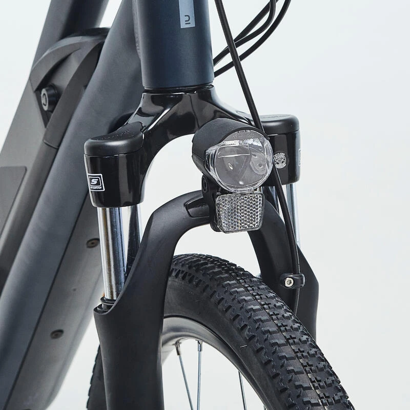 Seconde vie - Vélo tout chemin électrique - cadre bas - Riverside... - TRÈS BON Seconde Vie - Vélo Tout Chemin électrique - Cadre Bas - Riverside... - TRÈS BON -Vélos Équipement Magasin seconde vie velo tout chemin electrique cadre bas riverside tres bon 3