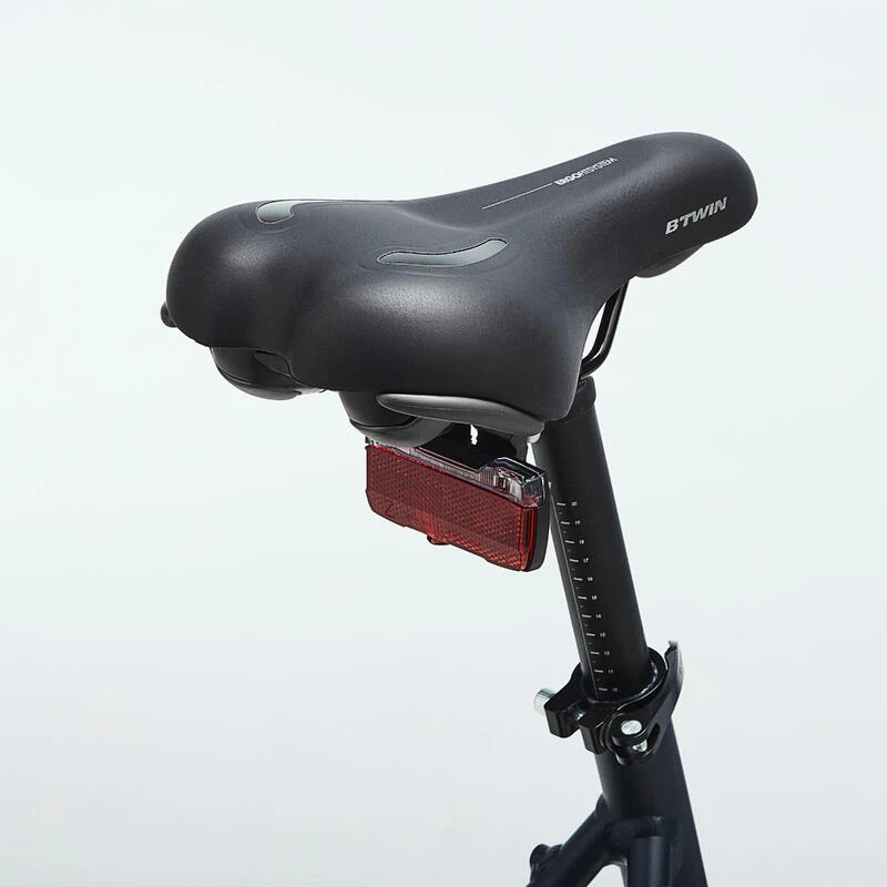 Seconde vie - Vélo tout chemin électrique - cadre bas - Riverside... - TRÈS BON Seconde Vie - Vélo Tout Chemin électrique - Cadre Bas - Riverside... - TRÈS BON -Vélos Équipement Magasin seconde vie velo tout chemin electrique cadre bas riverside tres bon 4