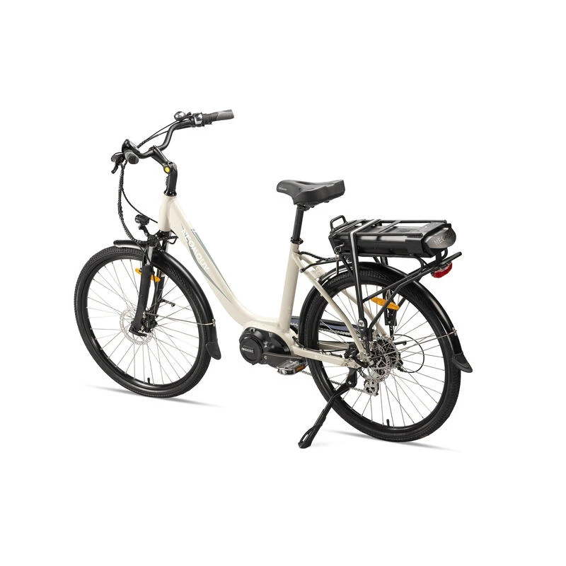 Seconde vie - Vélo ville électrique - NEOMOUV Allegria 2... - EXCELLENT Seconde Vie - Vélo Ville électrique - NEOMOUV Allegria 2... - EXCELLENT -Vélos Équipement Magasin seconde vie velo ville electrique neomouv allegria 2 excellent 2