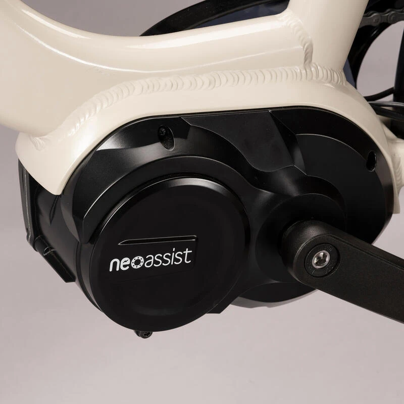 Seconde vie - Vélo ville électrique - NEOMOUV Allegria 2... - EXCELLENT Seconde Vie - Vélo Ville électrique - NEOMOUV Allegria 2... - EXCELLENT -Vélos Équipement Magasin seconde vie velo ville electrique neomouv allegria 2 excellent 4