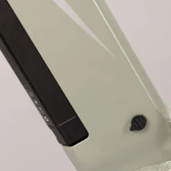 Seconde Vie - Vélo Ville électrique - NEOMOUV Ekia 2 - Kaki - EXCELLENT -Vélos Équipement Magasin seconde vie velo ville electrique neomouv ekia 2 kaki excellent 4