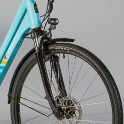 Seconde Vie - Vélo Ville électrique - NEOMOUV Sinapia Hydraulique... - EXCELLENT -Vélos Équipement Magasin seconde vie velo ville electrique neomouv sinapia hydraulique excellent 3