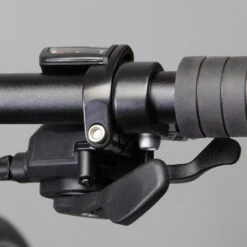 Seconde Vie - VELO VILLE LONGUE DISTANCE 500 CADRE HAUT - TRÈS BON -Vélos Équipement Magasin seconde vie velo ville longue distance 500 cadre haut tres bon 2