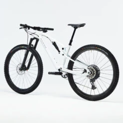 Rockrider Seconde Vie - VELO VTT Cross Country RACE 900S GX AXS, Roues... - EXCELLENT -Vélos Équipement Magasin seconde vie velo vtt cross country race 900s gx axs roues excellent 2