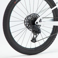 Rockrider Seconde Vie - VELO VTT Cross Country RACE 900S GX AXS, Roues... - EXCELLENT -Vélos Équipement Magasin seconde vie velo vtt cross country race 900s gx axs roues excellent 4