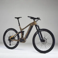 Seconde Vie - Vélo Vtt électrique Tout Suspendu 29″ - STILUS E-ALL... - BON -Vélos Équipement Magasin seconde vie velo vtt electrique tout suspendu 29 stilus e all bon 1