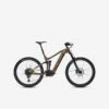 Seconde Vie - Vélo Vtt électrique Tout Suspendu 29″ - STILUS E-ALL... - BON -Vélos Équipement Magasin seconde vie velo vtt electrique tout suspendu 29 stilus e all bon