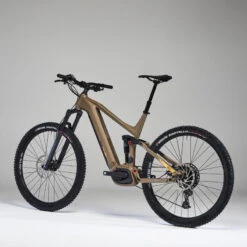 Seconde Vie - Vélo Vtt électrique Tout Suspendu 29″ - STILUS E-ALL... - BON -Vélos Équipement Magasin seconde vie velo vtt electrique tout suspendu 29 stilus e all bon 2
