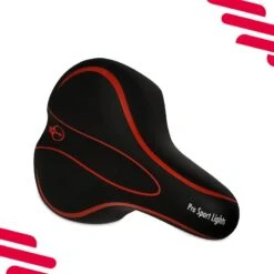 Selle De Vélo - Royal Hommes Femmes - Premium Gel Comfort Selle -Vélos Équipement Magasin selle de velo royal hommes femmes premium gel comfort selle 2