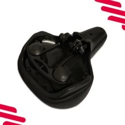 Selle De Vélo - Royal Hommes Femmes - Premium Gel Comfort Selle -Vélos Équipement Magasin selle de velo royal hommes femmes premium gel comfort selle 3