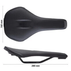 Decathlon SELLE VELO VTT 60° LD -Vélos Équipement Magasin selle velo vtt 60 ld 2