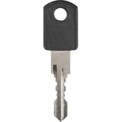 AXA Serrure À Anneau Ren2 - Noir (Sur Carte) 4 AXA Serrure À Anneau Ren2 - Noir (Sur Carte) -Vélos Équipement Magasin serrure a anneau ren2 noir sur carte 2