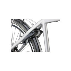 AXA Serrure À Anneau Victory - Noir Mat/Gris (Sur Carte) 4 AXA Serrure À Anneau Victory - Noir Mat/Gris (Sur Carte) -Vélos Équipement Magasin serrure a anneau victory noir matgris sur carte 2