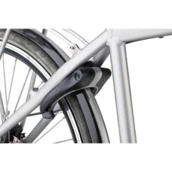 AXA Serrure À Anneau Victory - Noir Mat/Gris (Sur Carte) 5 AXA Serrure À Anneau Victory - Noir Mat/Gris (Sur Carte) -Vélos Équipement Magasin serrure a anneau victory noir matgris sur carte 3