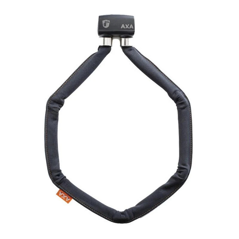 Serrure Pliante Fold 800 100/8 - Gris AXA Serrure Pliante Fold 800 100/8 - Gris -Vélos Équipement Magasin serrure pliante fold 800 1008 gris 1