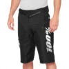 100% Short R-CORE SP22 Youth Noir -Vélos Équipement Magasin short r core sp22 youth noir